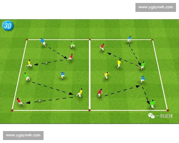 现代足球发展历程与青训改革驱动未来格局创新探索全球视野下战略