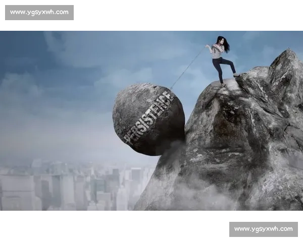 拼尽全力坚持到最后一刻的感人瞬间与不屈精神展现